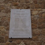 lastra vittime civili pienza