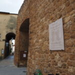 lastra vittime civili pienza