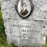 stele - particolare foto