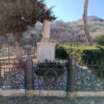 Cippo dei Patrignonesi per i caduti di tutte le guerre