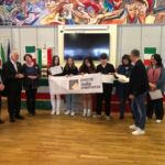 ic moratti fivizzano premiato ad aulla maggio 2024