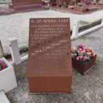 Monumento Gerolimetto