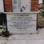 Edicola alla famiglia Gerolimetto