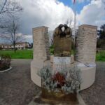 Monumento Caduti Musano