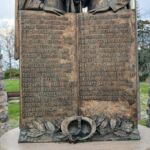 Monumento Caduti Musano