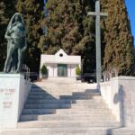 Monumento Brigata Battisti