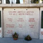 Monumento Brigata Battisti