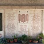 Monumento Brigata Battisti