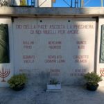 Monumento Brigata Battisti