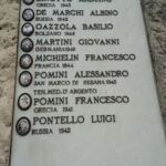 Monumento ai Caduti - Barcon di Vedelago