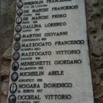 Monumento ai Caduti - Barcon di Vedelago