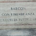 Monumento ai Caduti - Barcon di Vedelago