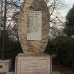 Monumento ai Caduti - Barcon di Vedelago