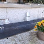 Monumento Marinai Castelfranco Veneto