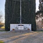 Monumento Marinai Castelfranco Veneto