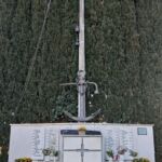 Monumento Marinai Castelfranco Veneto