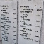 Monumento Marinai Castelfranco Veneto