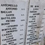 Monumento Marinai Castelfranco Veneto