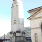 Monumento a lapide di Venas di Cadore