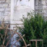 Monumento ai Caduti di Venas di Cadore