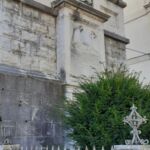Monumento ai Caduti di Venas di Cadore