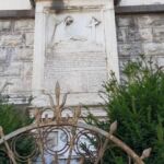 Monumento ai Caduti di Venas di Cadore