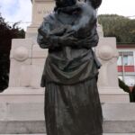 Monumento ai Caduti di Valle di Cadore