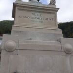 Monumento ai Caduti di Valle di Cadore