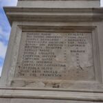 Monumento ai Caduti di Valle di Cadore