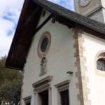 Chiesa di San Candido Tai di Cadore