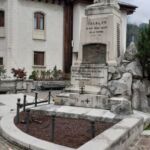 Monumento ai Caduti di Calalzo di Cadore