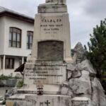 Monumento ai Caduti di Calalzo di Cadore