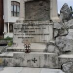 Monumento ai Caduti di Calalzo di Cadore