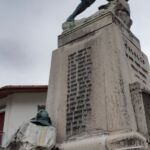 Monumento ai Caduti di Calalzo di Cadore
