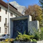 Monumento ai Caduti di San Vito di Cadore