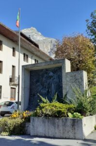 Monumento ai Caduti di San Vito di Cadore
