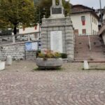 Monumento ai Caduti di Lozzo di Cadore