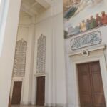 Caduti Fanzolo - lapidi 1 e 2