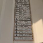 Caduti Fanzolo - lapide 4