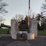 Monumento Caduti Musano