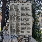 Caduti Vedelago iscrizione