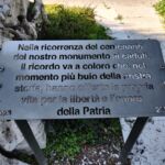 Caduti Vedelago targa