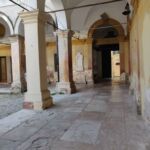 Lapide a Giuseppe Monaco