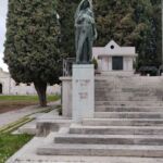 Monumento Brigata Battisti