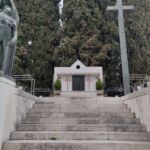 Monumento Brigata Battisti