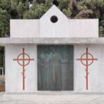 Monumento Brigata Battisti