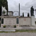 Monumento Brigata Battisti