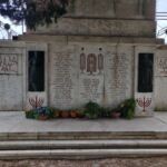 Monumento Brigata Battisti