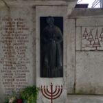 Monumento Brigata Battisti