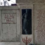 Monumento Brigata Battisti